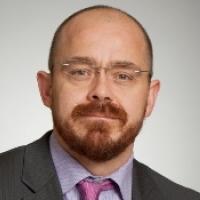 Stuart Bentley-Hibbert, MD
